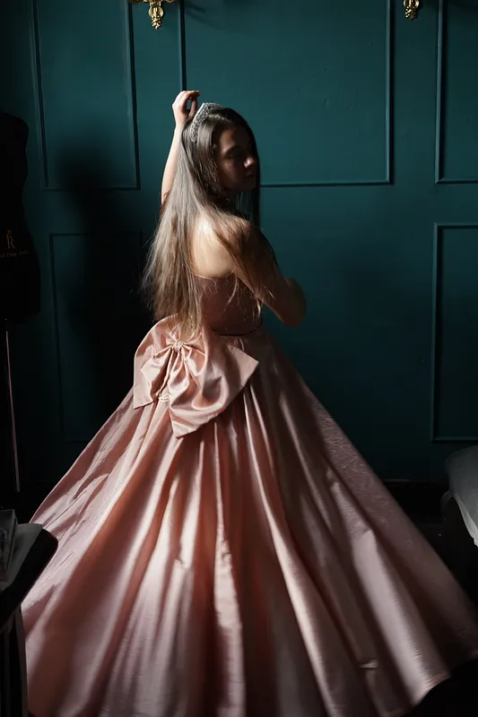 Anastasia de Larrein