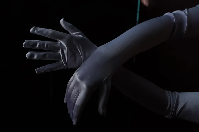 Guantes 1