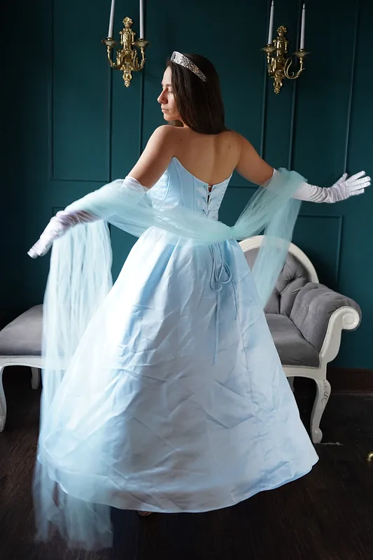 Cenicienta