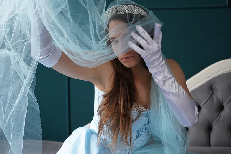 Cenicienta