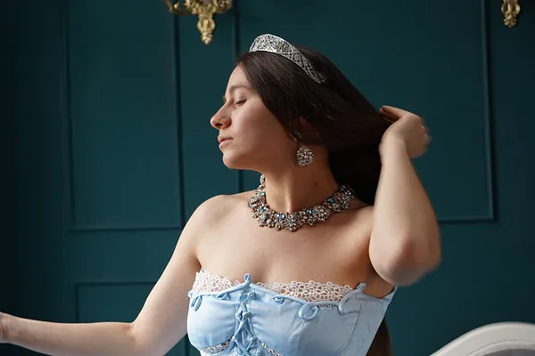 Cenicienta
