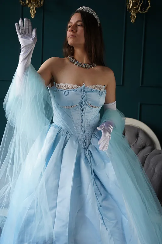 Cenicienta