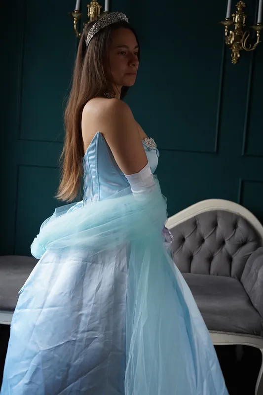 Cenicienta