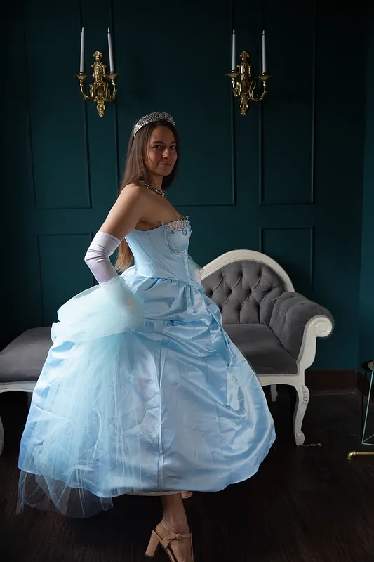 Cenicienta