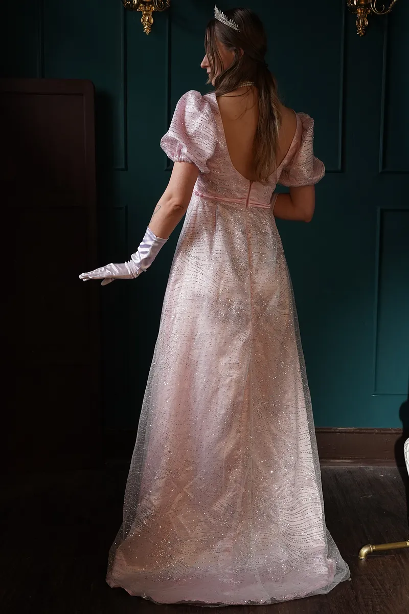Rosalianna