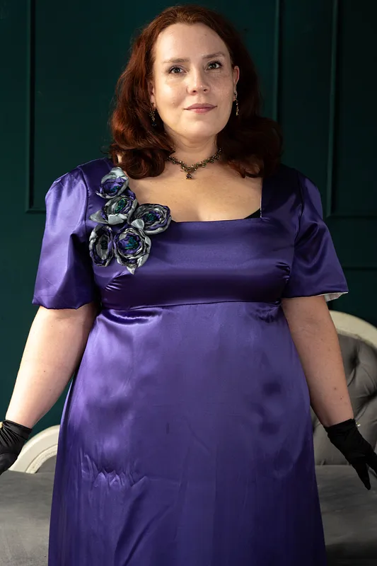 Morenita