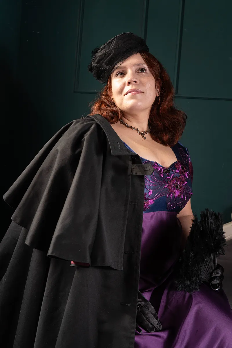 Violeta