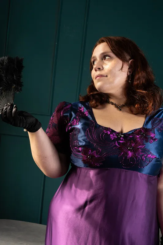 Violeta