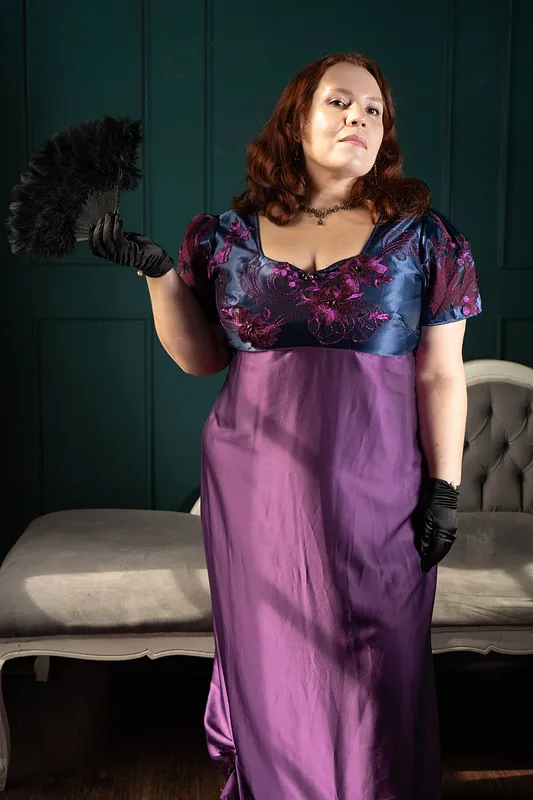 Violeta