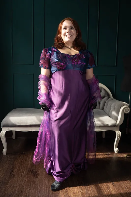 Violeta