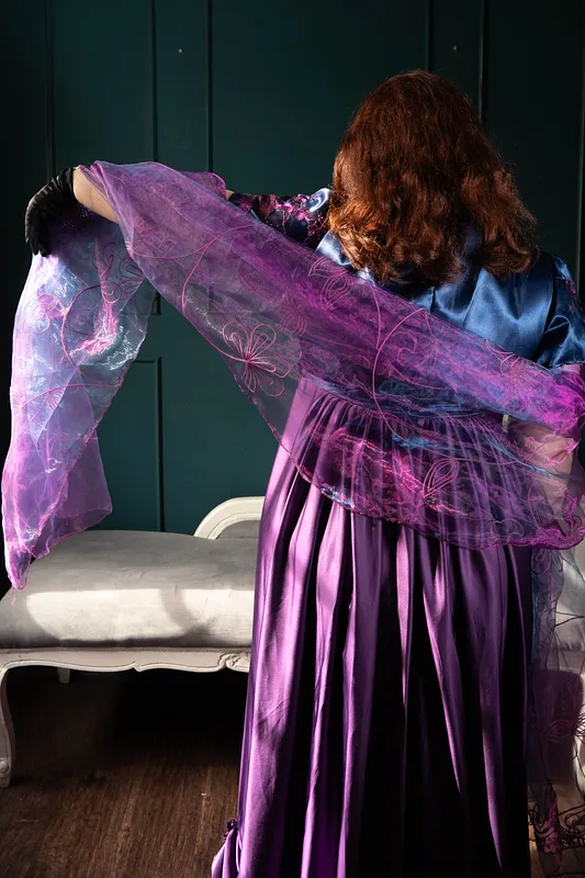 Violeta