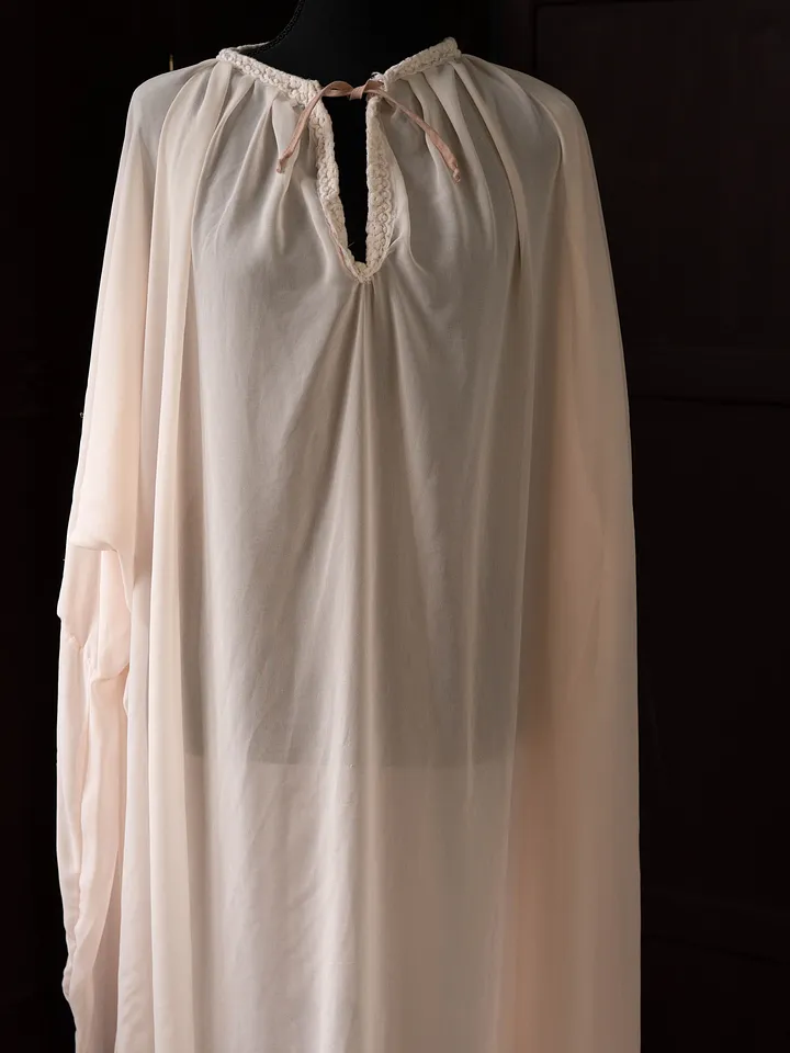 Vestido tul