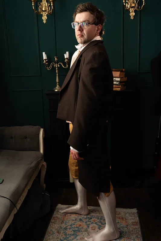 John