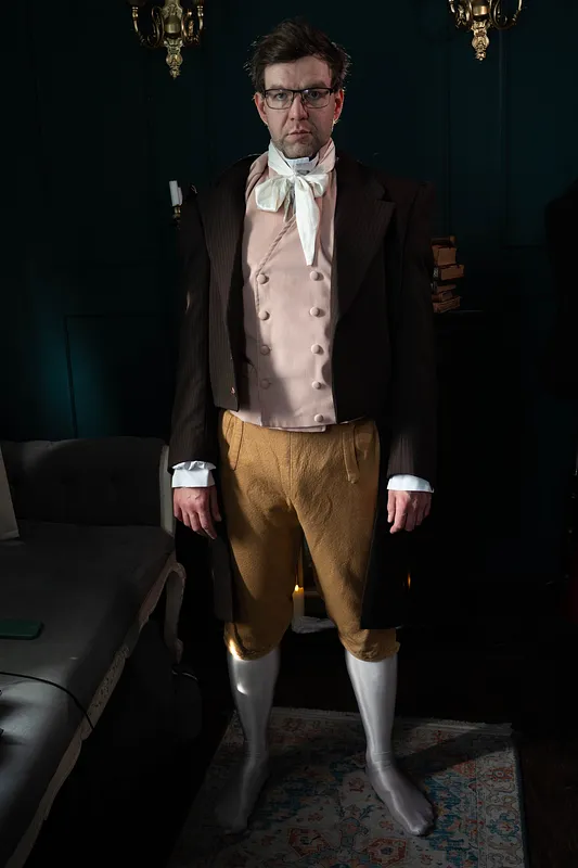 John