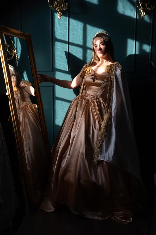 Belle