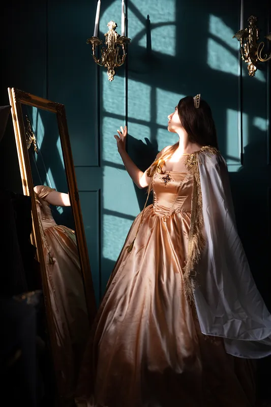 Belle
