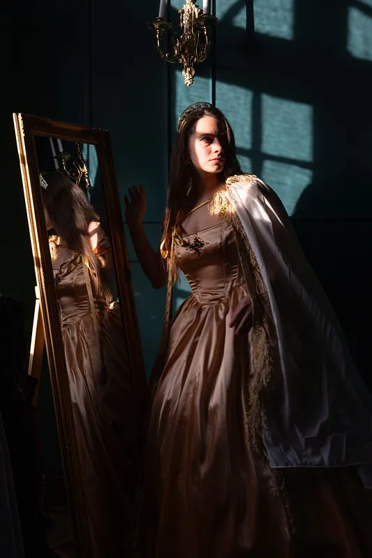 Belle