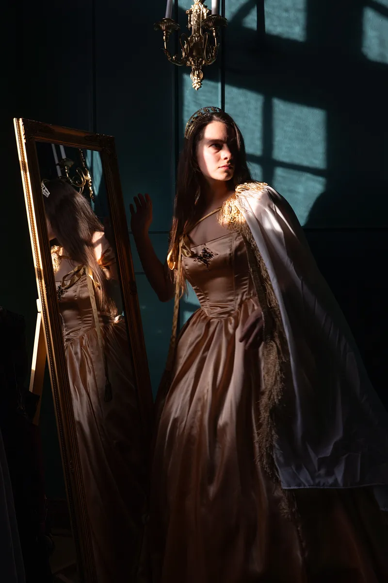 Belle