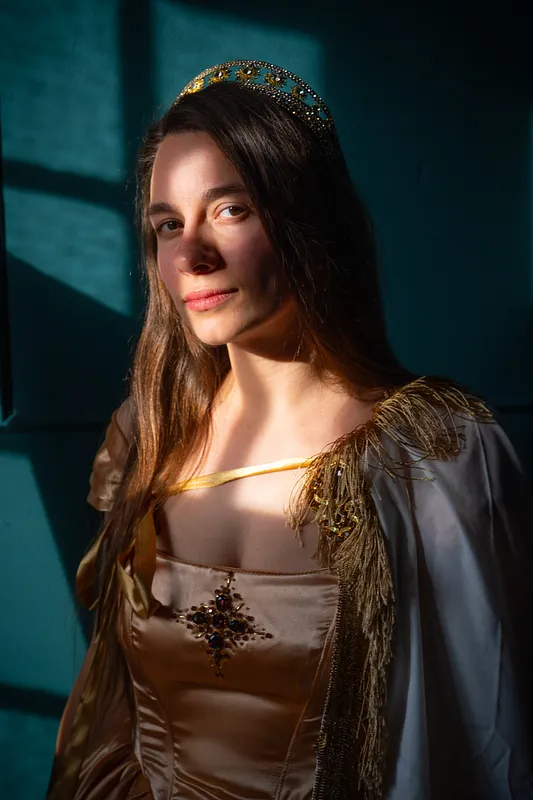 Belle