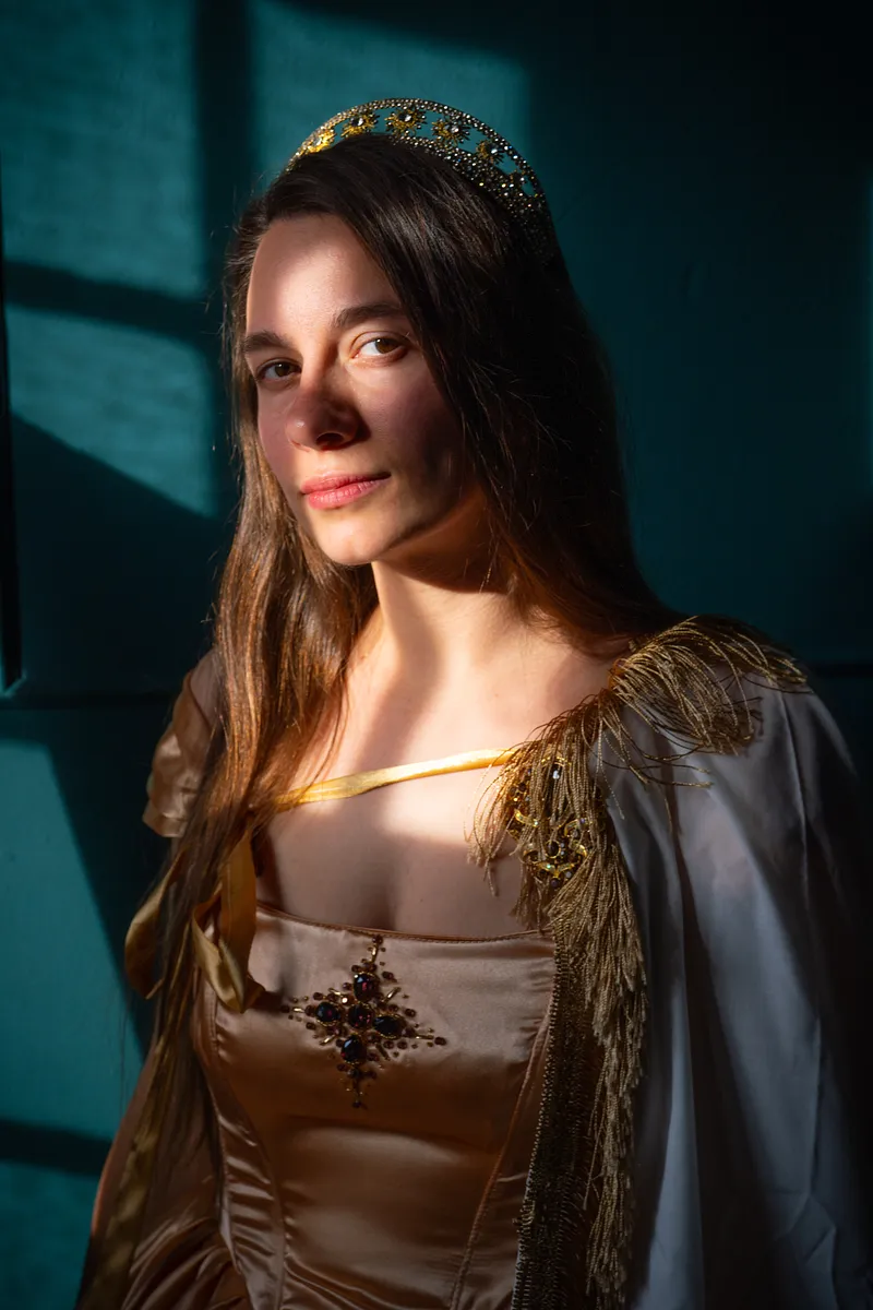 Belle