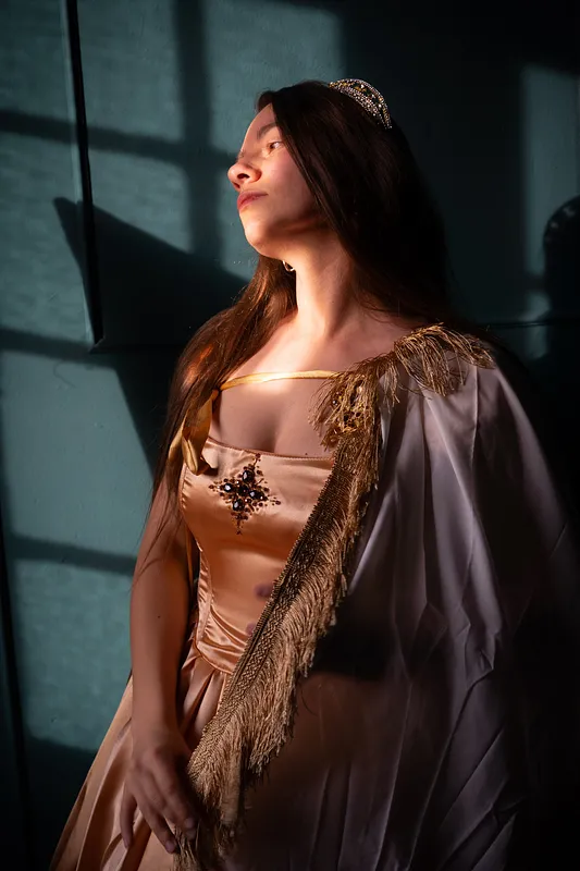 Belle