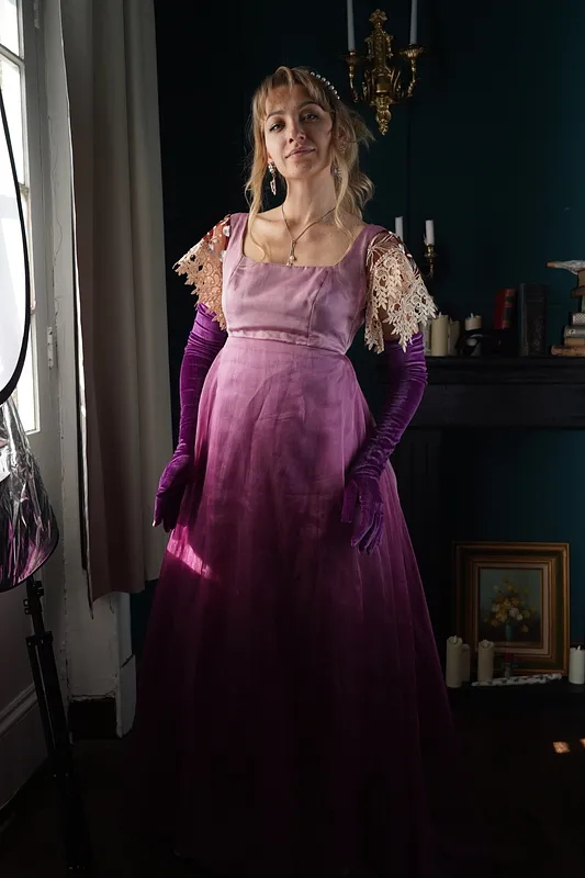 Amorcita