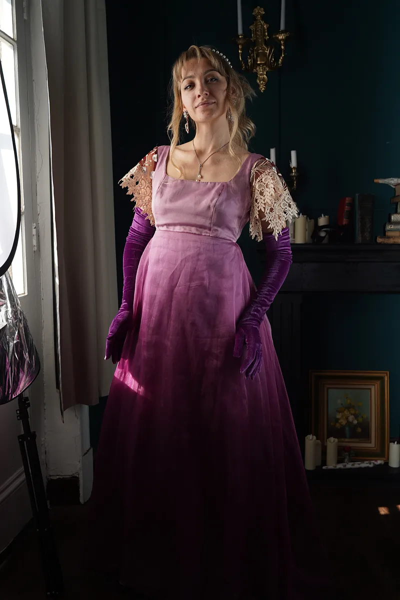 Amorcita
