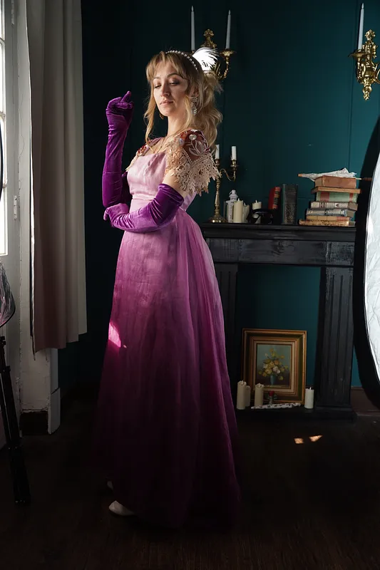 Amorcita