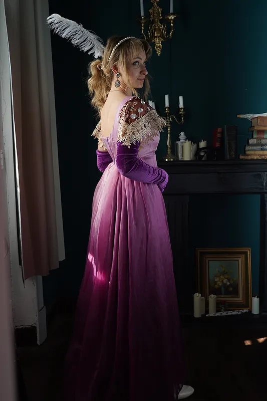 Amorcita