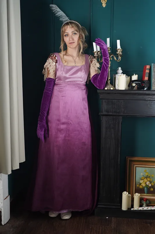 Amorcita