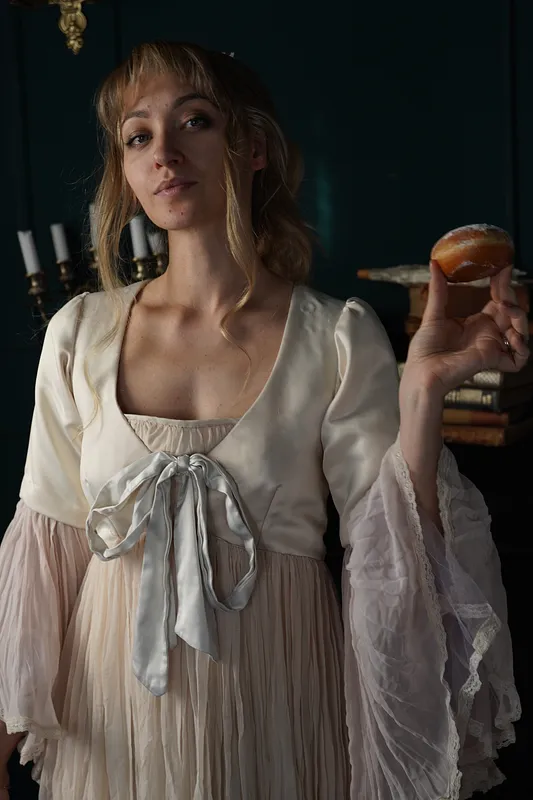 Elegancia