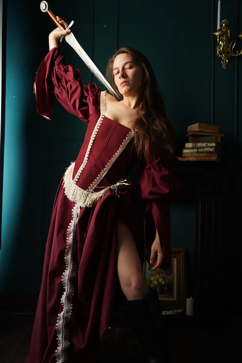 Elizabeth