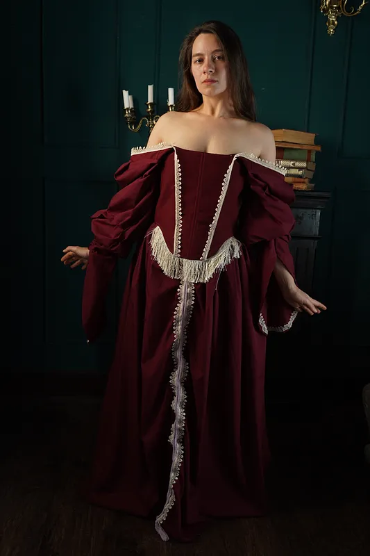 Elizabeth