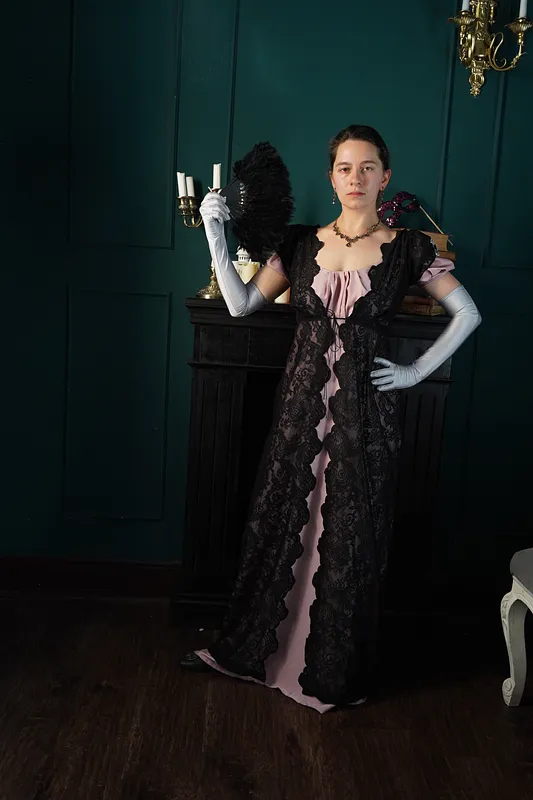 Yennefer