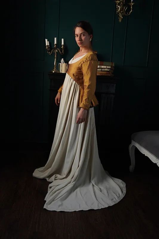 Marianne Gold