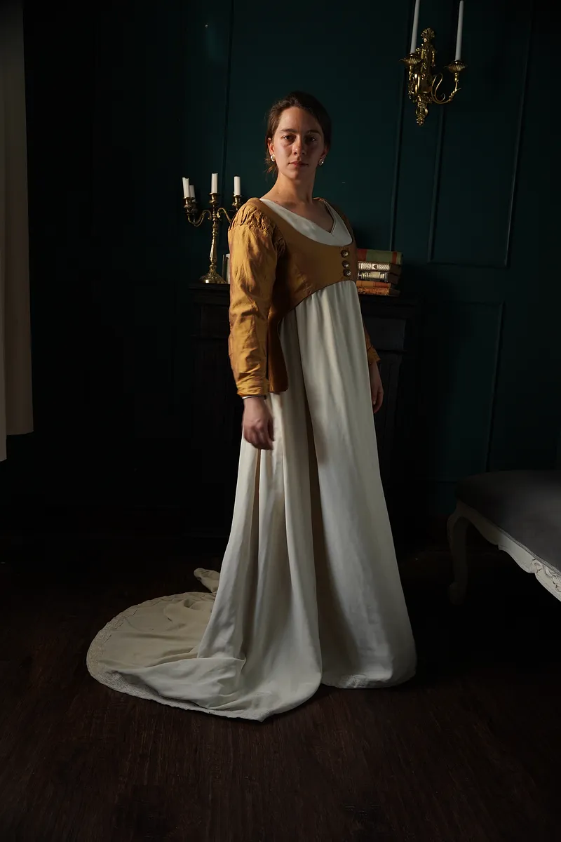 Marianne Gold