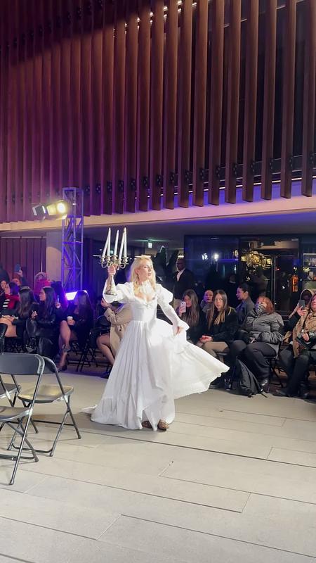 Cisne Blanco