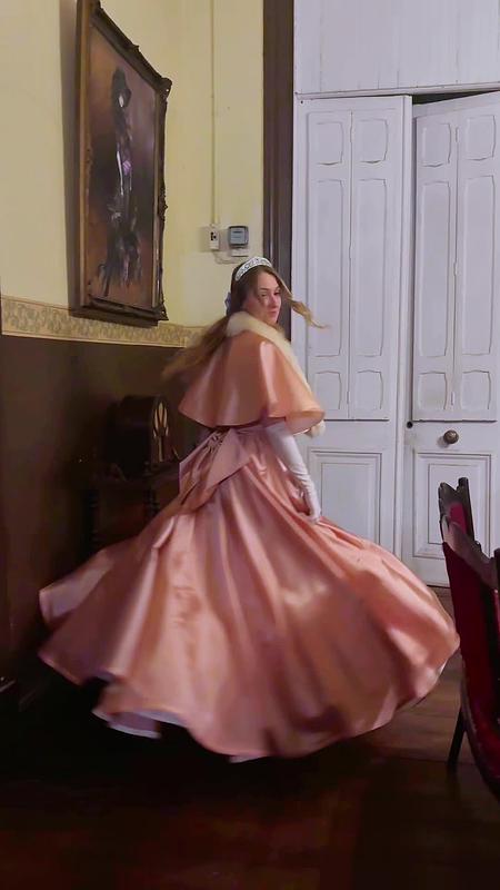 Anastasia de Larrein