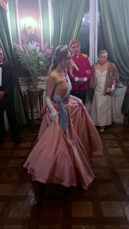 Anastasia de Larrein
