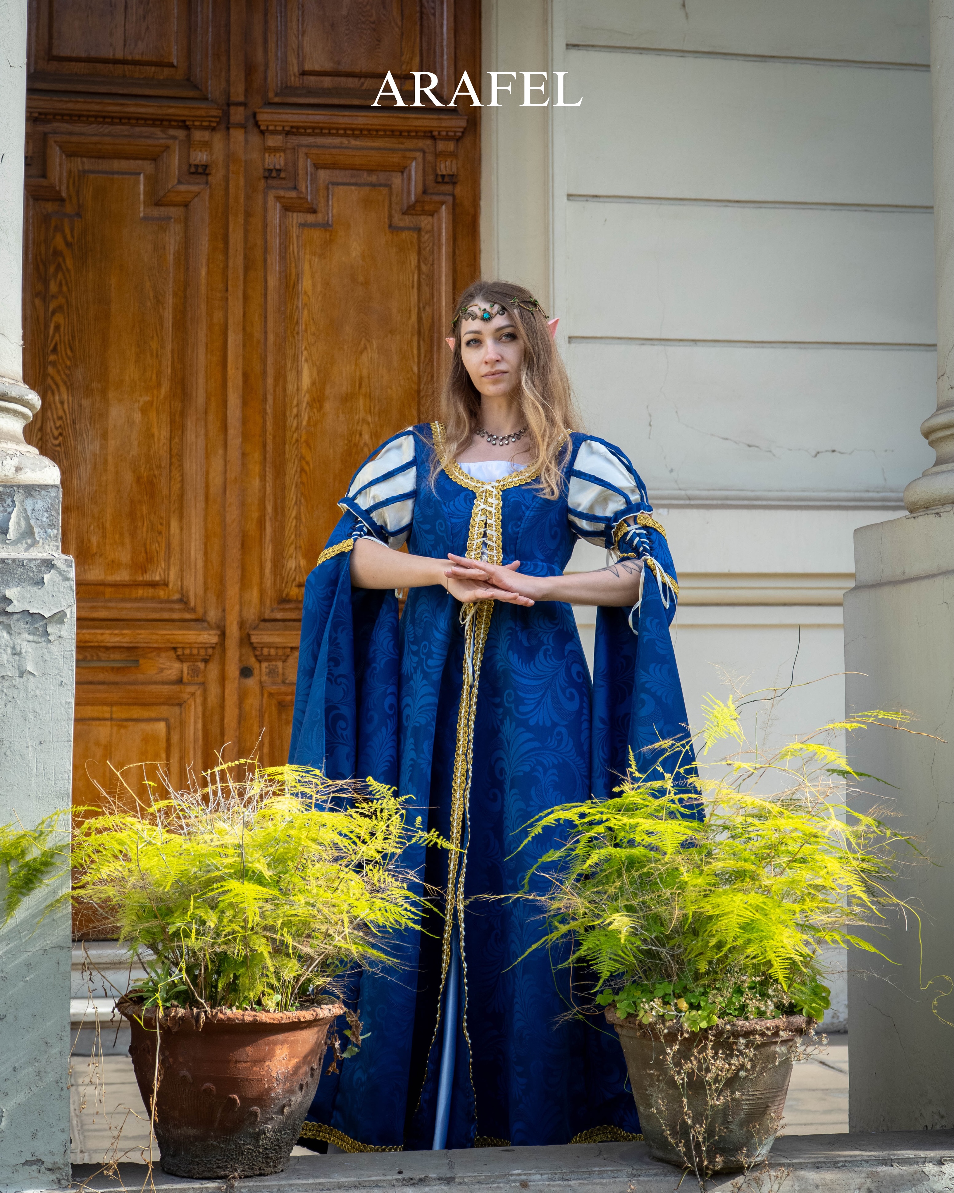 Publicación de Instagram de vestuario.antiguo