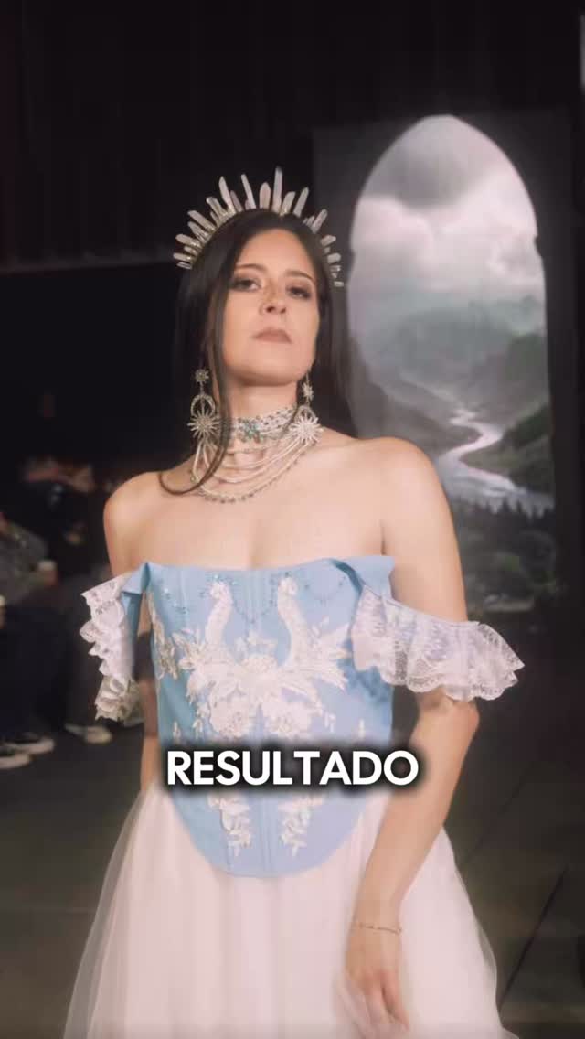 Publicación de Instagram de vestuario.antiguo