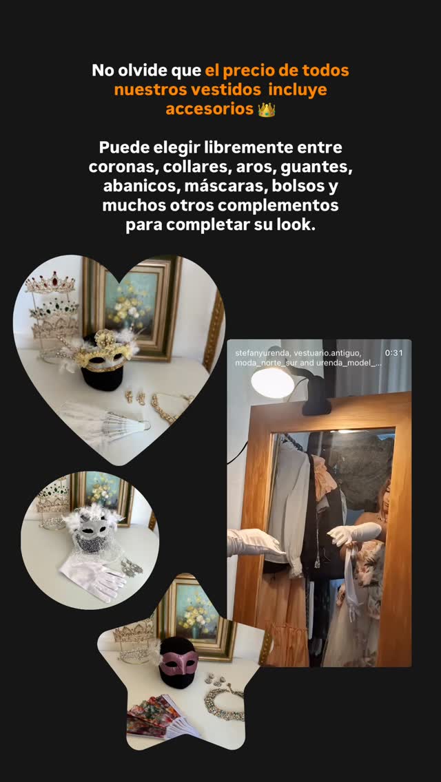 Historia de vestuario.antiguo