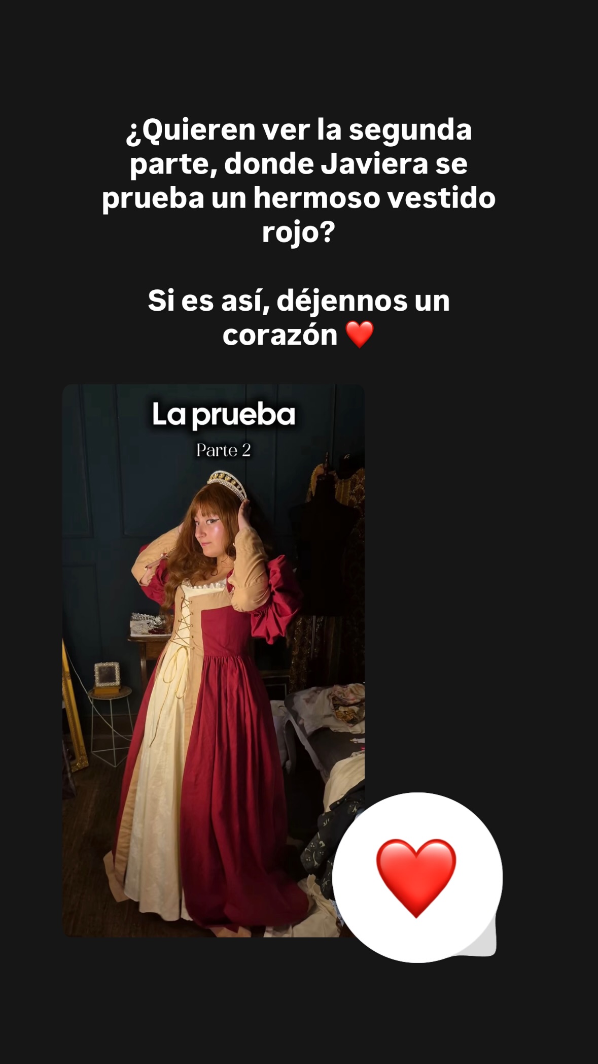 Historia de vestuario.antiguo