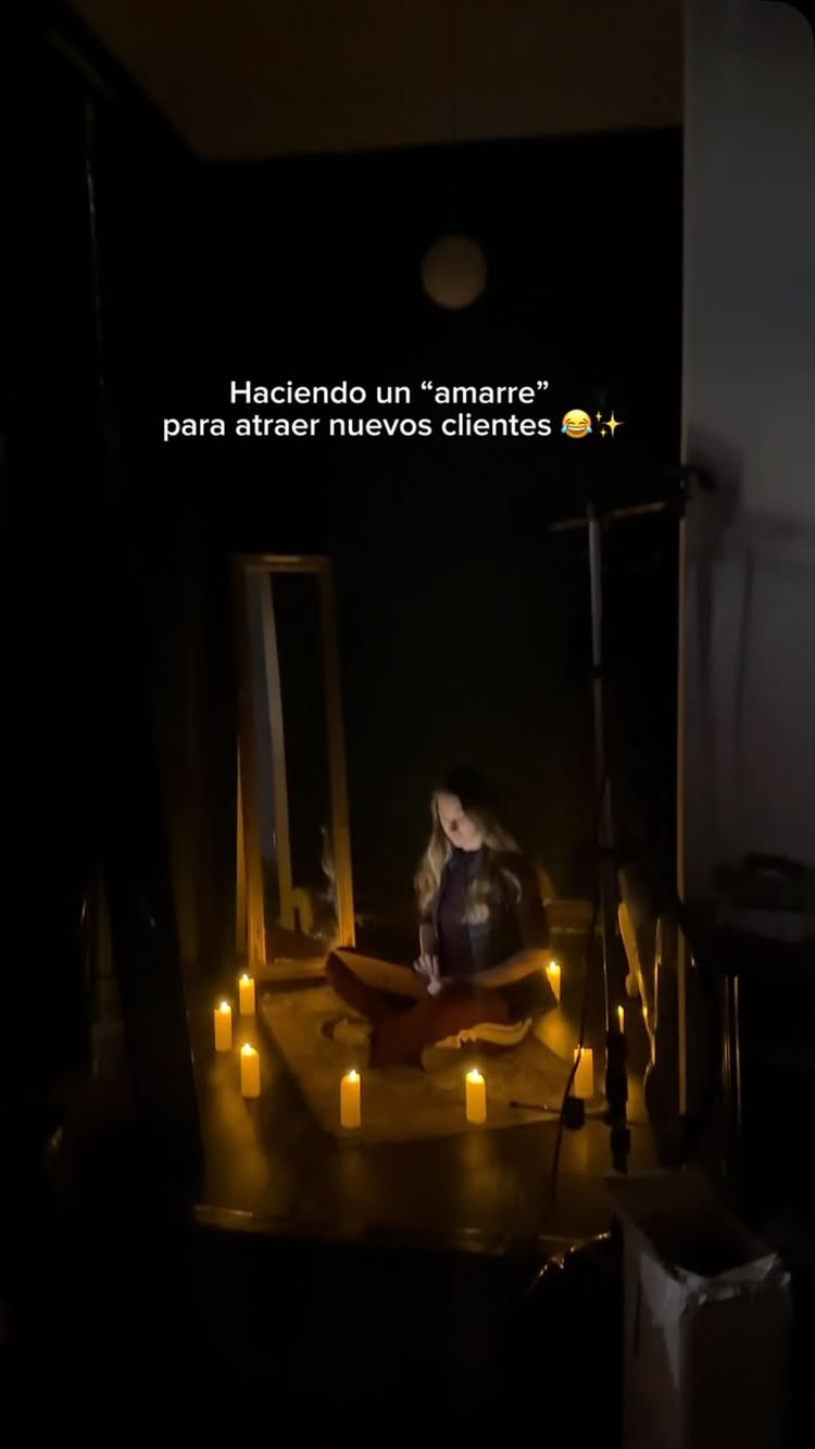 Publicación de Instagram de vestuario.antiguo
