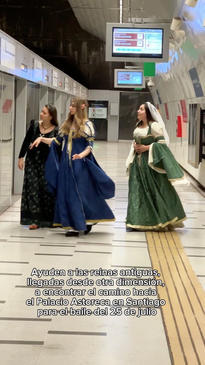Publicación de Instagram de vestuario.antiguo