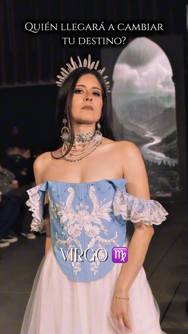 Publicación de Instagram de vestuario.antiguo