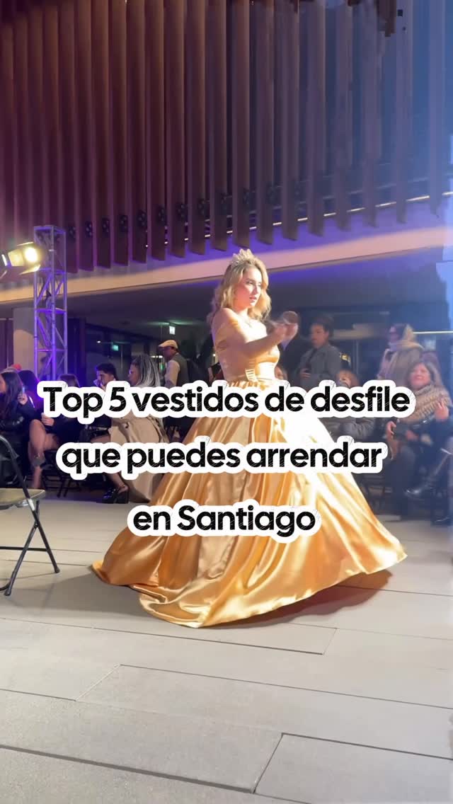 Publicación de Instagram de vestuario.antiguo