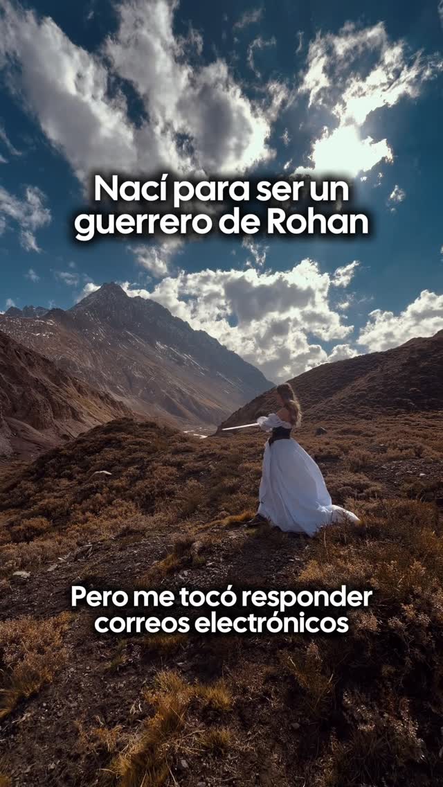Publicación de Instagram de vestuario.antiguo