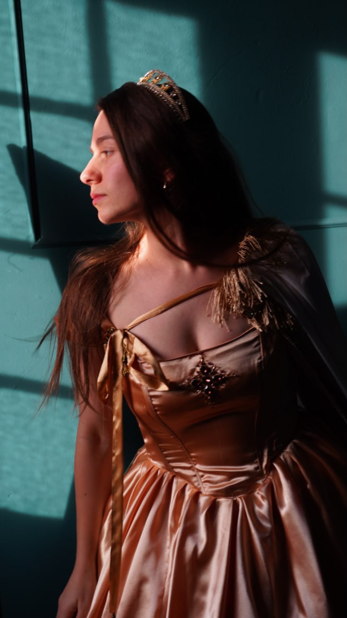 Historia de vestuario.antiguo