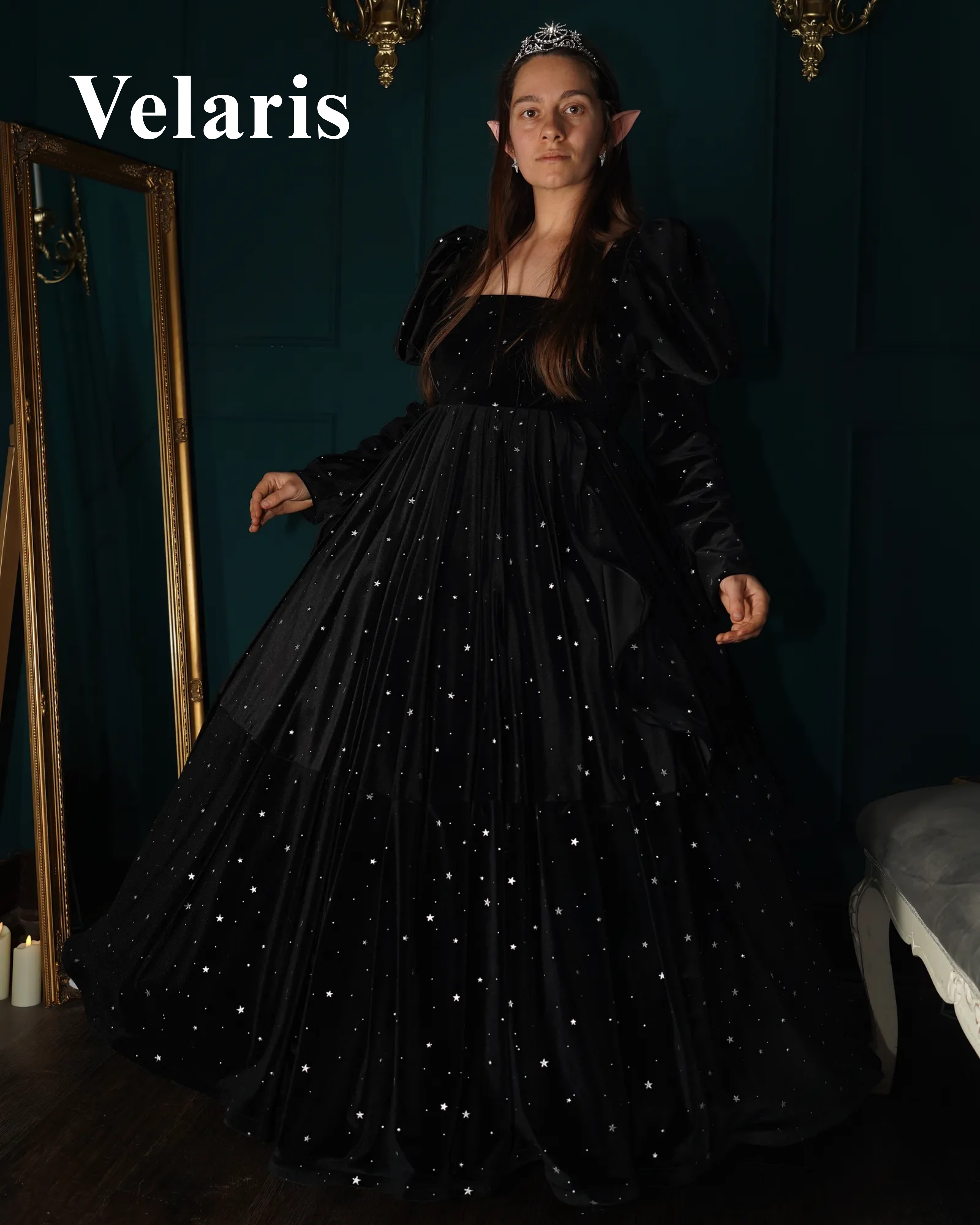 Publicación de Instagram de vestuario.antiguo